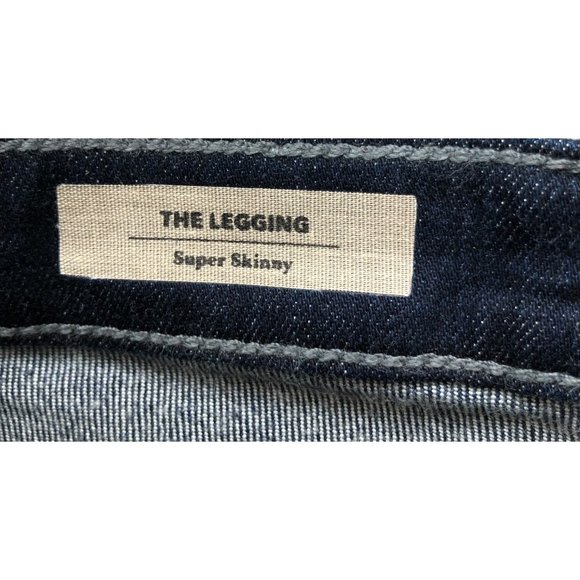 NWT AG *The Legging* Super Skinny Jeans - 26 - Picture 11 of 14